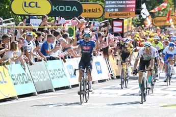 Thanks to magical legs, Van der Poel, and pure talent: Jasper Philipsen's 19 (!) victories in 2023