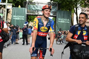 Lidl-Trek: Pedersen, Skjelmose and Ciccone were top-notch, new influx of top riders means Jumbo-Visma must now be challenged