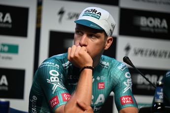 After Tour and wedding, Danny van Poppel becomes the finisher again: "The reason is simple: our sprinter is not in good form"