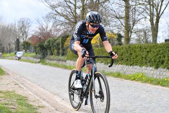 DSM rekent op Bol en Dainese in Brugge-De Panne, Kragh Andersen en Eekhoff naar de E3