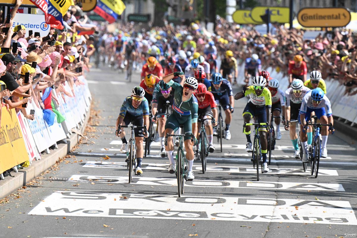 Philipsen already contributed a significant sum of prize money, benefiting Van der Poel and his teammates, Pogacar and Vingegaard also have impressive earnings.