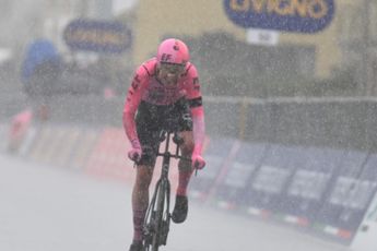Interview | Does Van den Berg still want to race together with buddy Jakobsen? "Don't think that's priority number one"