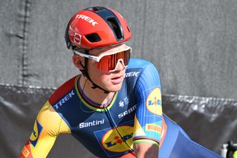 Preview of the Deutschland Tour 2023 | Who can challenge the strong Mads Pedersen?