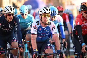 Deelnemers Minerva Classic Brugge-De Panne 2022 | Bol, Groenewegen en Cavendish bevestigd