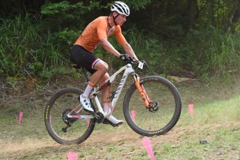 Preview of the 2023 World Mountain Bike Championship | Van der Poel, Pidcock, Ferrand-Prévot, Pieterse and Peter de Grote