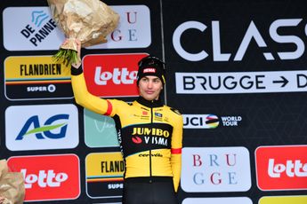 Preview ZLM Tour 2023 | Jumbo-Visma leader Olav Kooij aims for second consecutive overall victory!