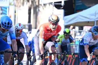 Favorieten etappe 2 Ronde van Catalonië 2022 | Sprinters ruiken kans ondanks vele hindernissen