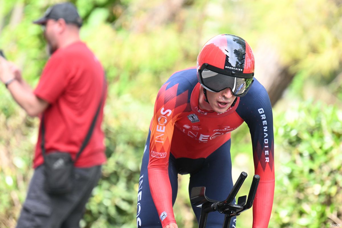 Preview Tour of Poland 2023 | Can Arensman match 2022 knockout performance in ironclad field?
