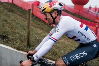 The cross in Rucphen: From location for National Championships and World Cup with Van der Poel and Pidcock as winners to C2 evening cross
