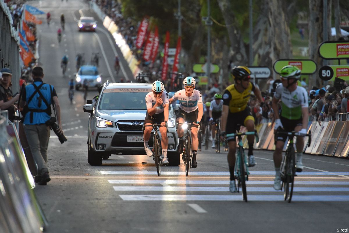 Kristoffer Halvorsen: burst onto the scene with a bang, but left the peloton quietly through the back door