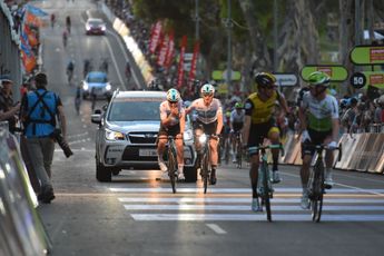Kristoffer Halvorsen: burst onto the scene with a bang, but left the peloton quietly through the back door