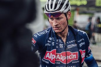 World Cup mountain biking 2024 has been announced: three continents, where are Van der Poel's opportunities?