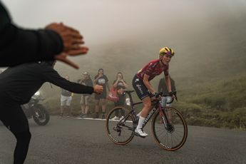 "Relaxed' Vollering wins Tour, but already thinking about World Cup: "I want to ride a good time trial there too"