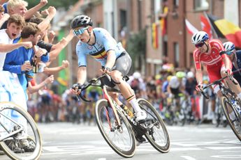 Belgian national coach responds to Boonen's critique: "There will be no conflicts, I 100% stand behind this team"