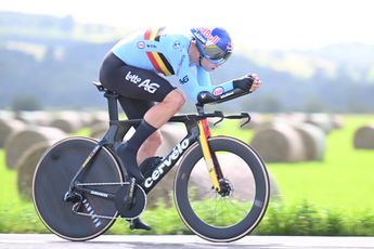 Preview of the 2023 European Championships Time Trial | Time trial beasts let loose in Wildlands!