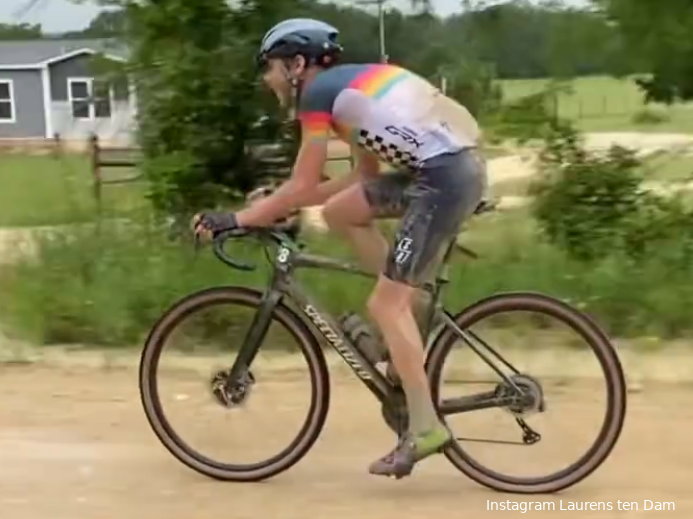 Prestigious Unbound Gravel coming up, featuring many Dutch cyclists: here's what you need to know