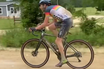 Prestigious Unbound Gravel coming up, featuring many Dutch cyclists: here's what you need to know